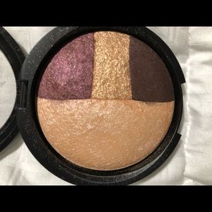 Laura Geller Baked eyeshadow